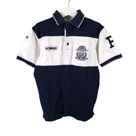 Unisex Faconnable - Pikeepaita, koko 116 - 122 -  ()