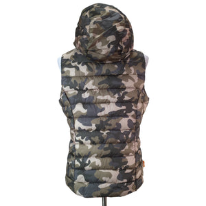 Unisex Superdry - Toppaliivi, koko 40 -  (2)