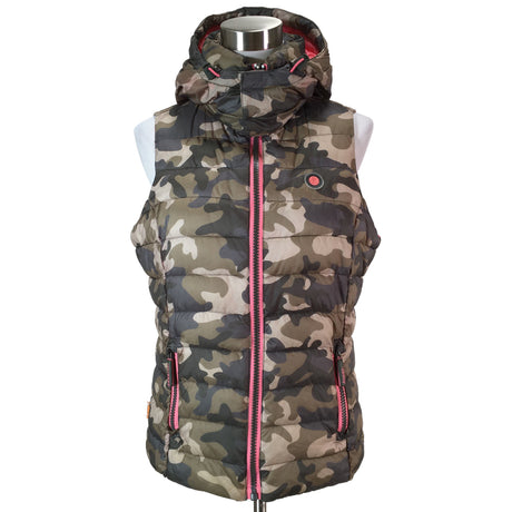 Unisex Superdry - Toppaliivi, koko 40 -  ()