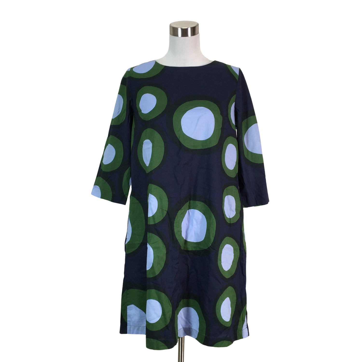  Mekko  Kangasmekko, koko 40  Marimekko 