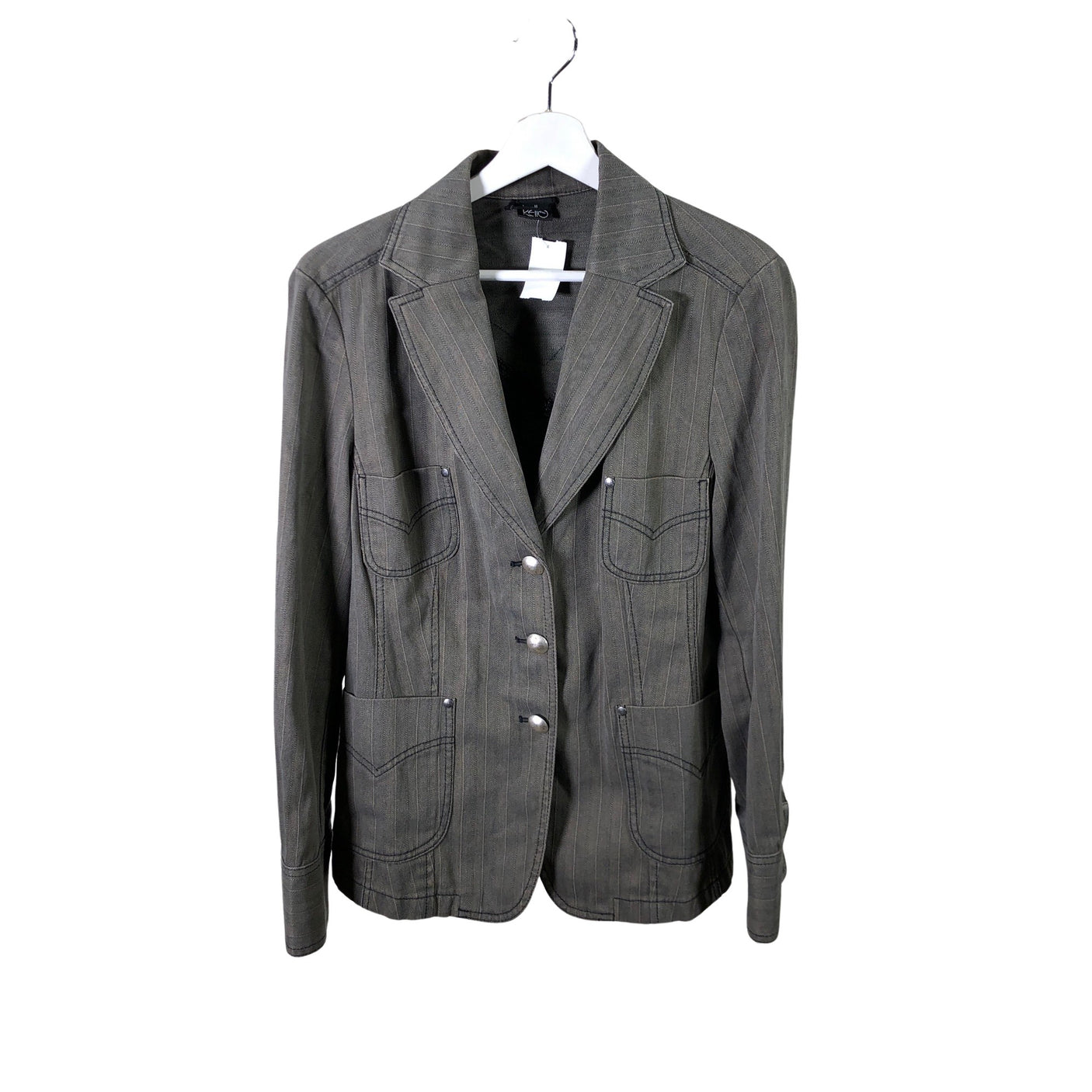 Unisex Kello - Jakku, koko 44 -  (1)