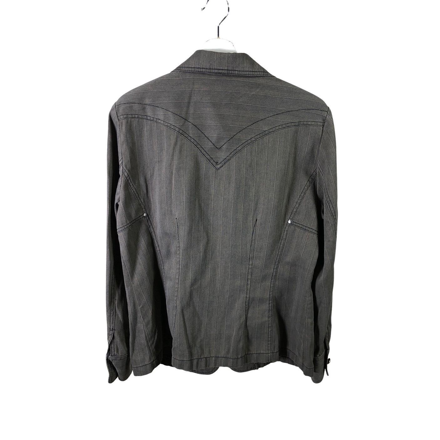 Unisex Kello - Jakku, koko 44 -  (2)