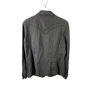 Unisex Kello - Jakku, koko 44 -  (2)