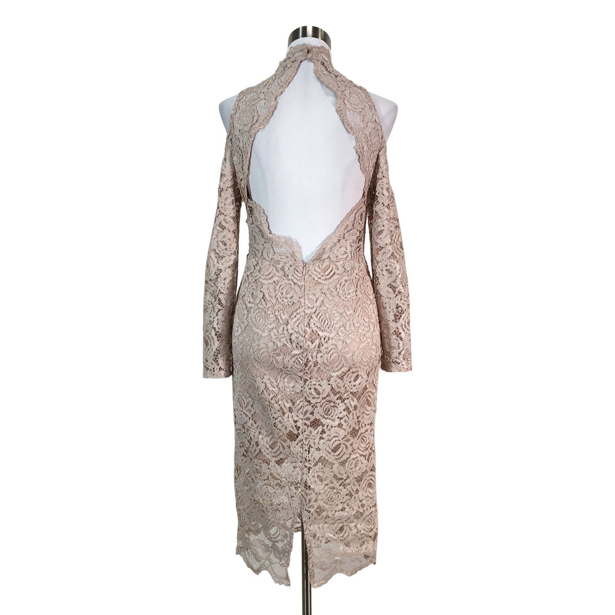 Unisex tfnc London - Juhlamekko, koko 36 -  (2)