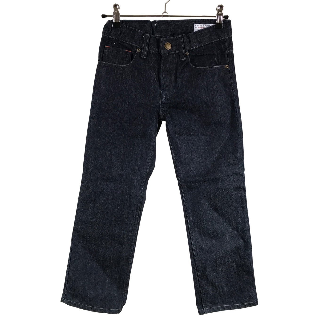 Unisex Polarn O. Pyret - Farkut, koko 110 - 116 -  (1)