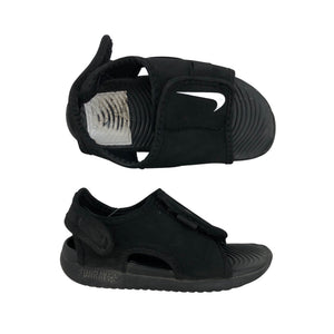 Unisex Nike - Sandaalit, koko 25 -  (1)