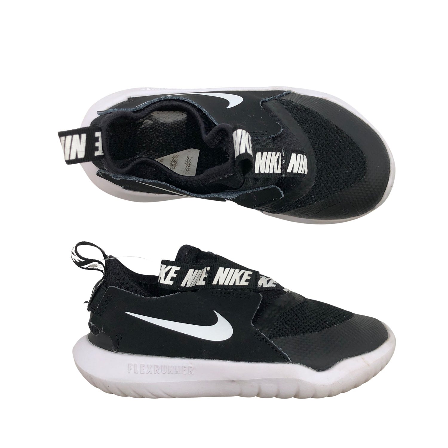  Lenkkarit  Lenkkarit, koko 27  Nike 