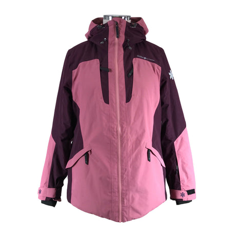 Unisex Áhkká - Toppatakki, koko 44 -  ()