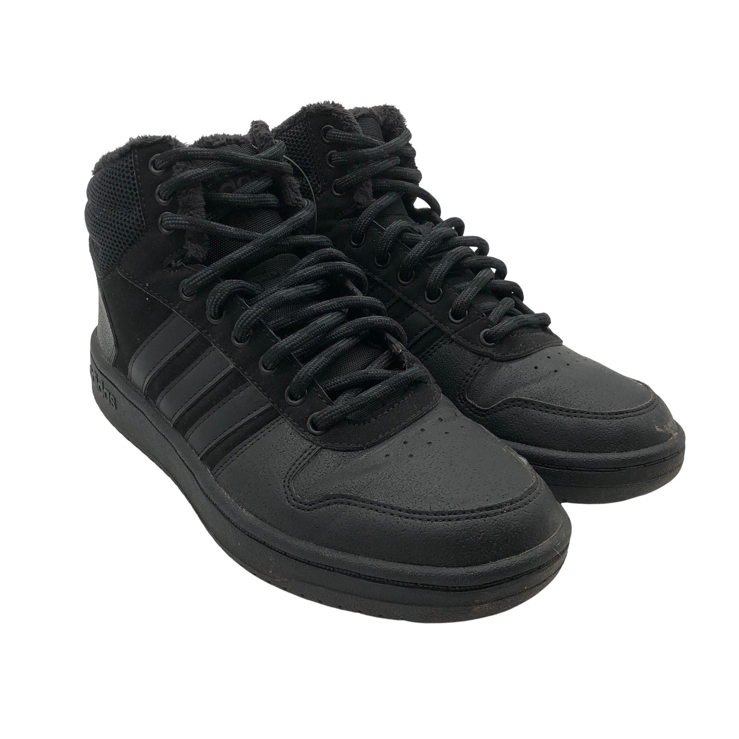  Tennarit  Tennarit, koko 39  Adidas 