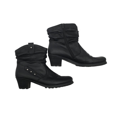 Unisex Rieker - Nilkkurit, koko 42 -  ()