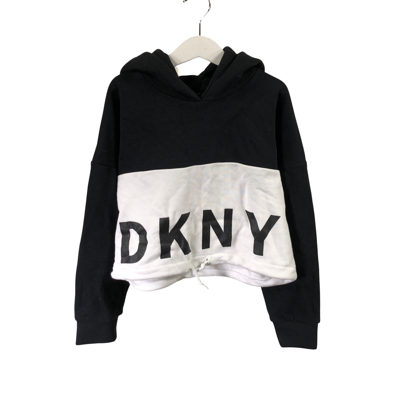  Huppari  Huppari, koko 140 - 146  DKNY 