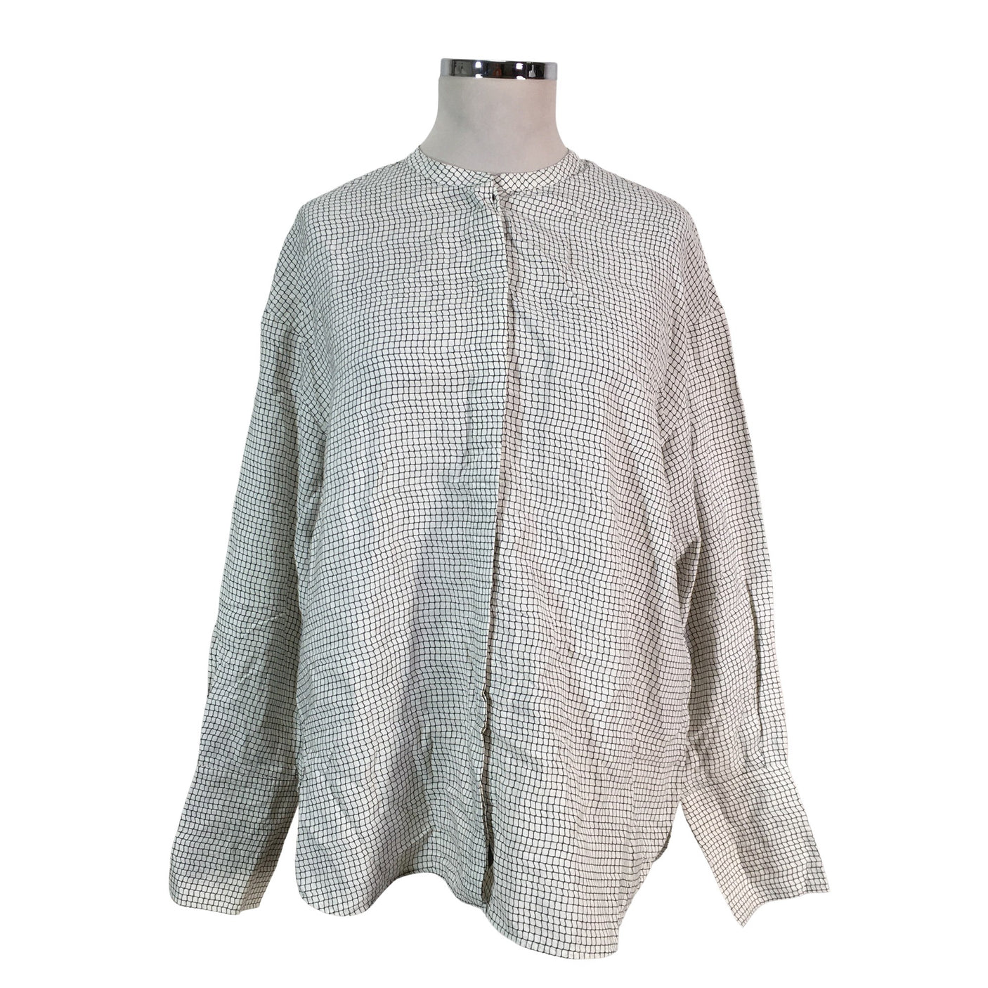 Unisex COS - Sifonkitunika, koko 44 -  (1)