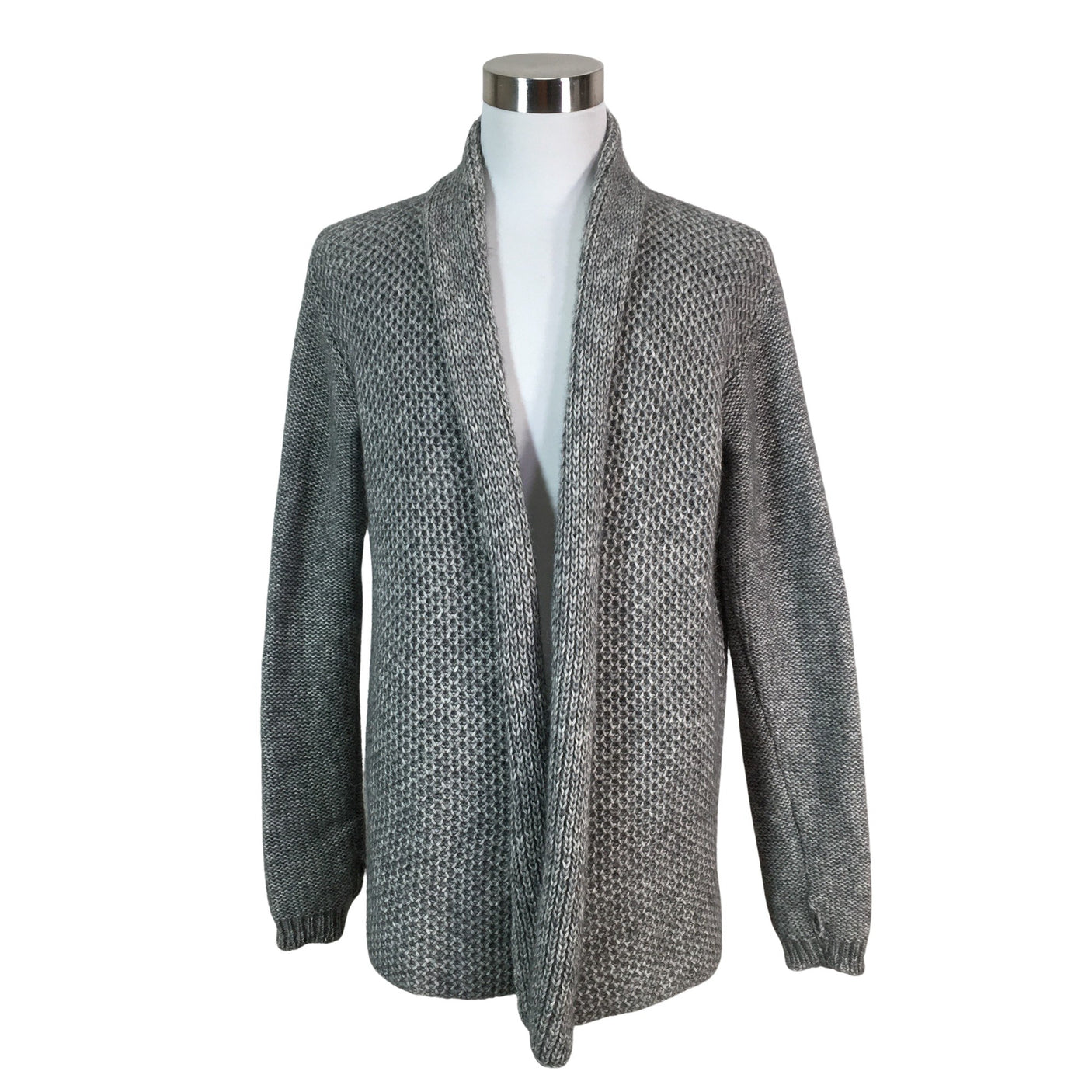 Unisex Salanida - Neuletakki, koko L -  (1)
