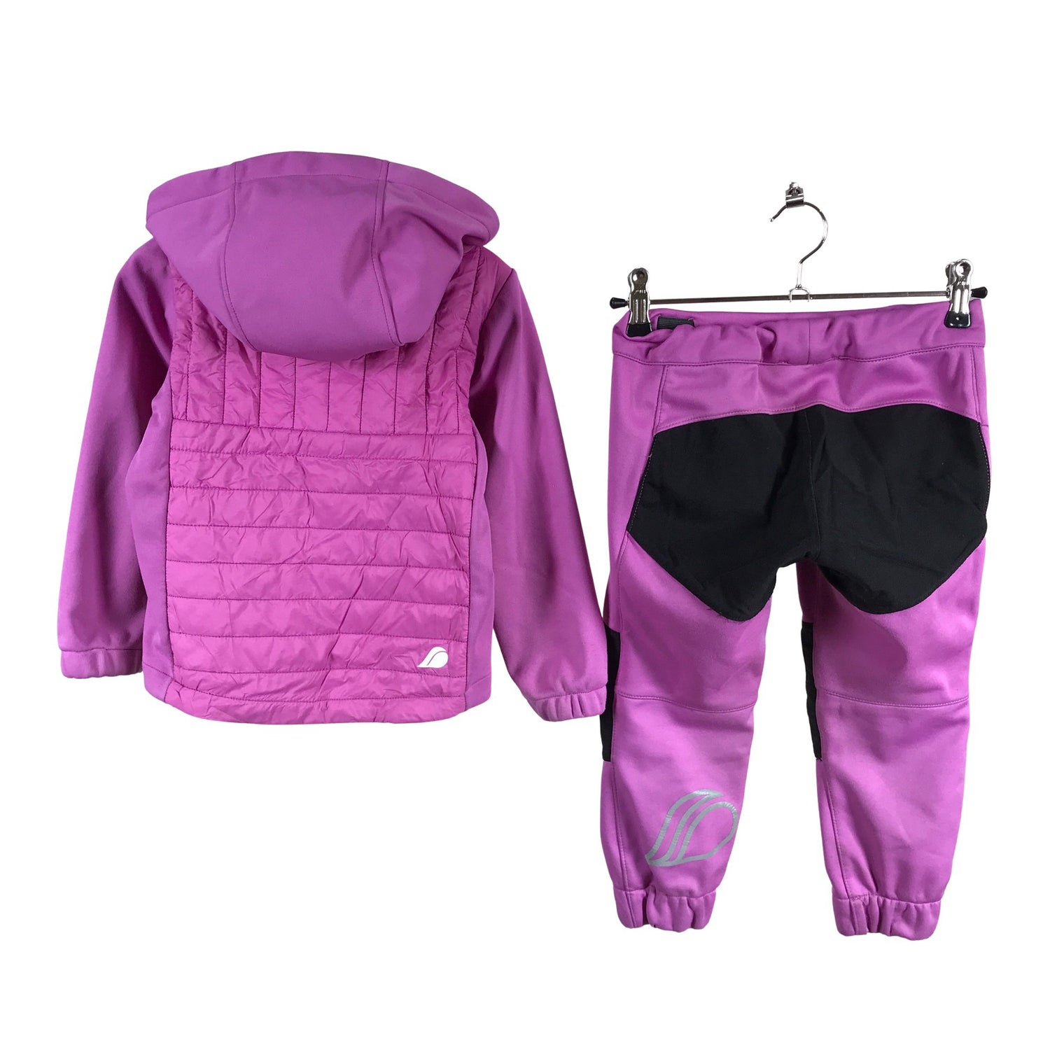  Välikausitakki  Softshell-takki, koko 98 - 104  Didriksons 