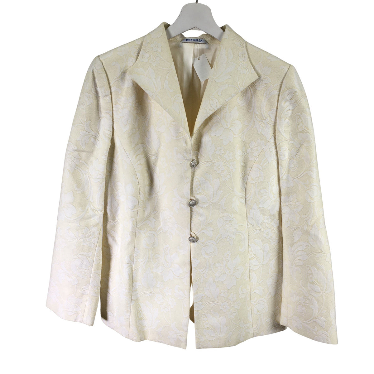 Unisex Eila Helén - Jakku, koko 38 -  (1)