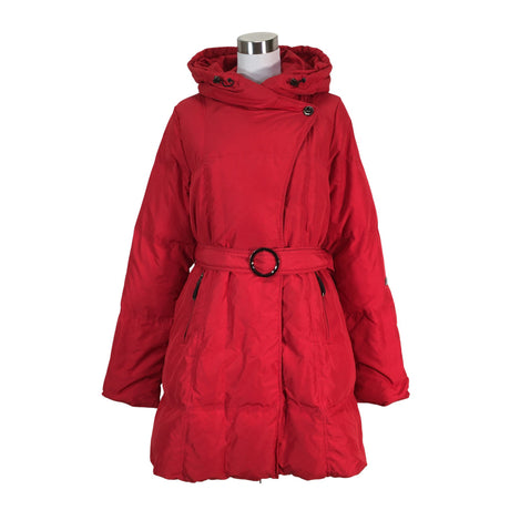 Unisex Joutsen - Untuvatakki, koko 38 -  ()