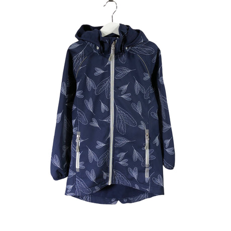 Unisex Jonathan - Softshell-takki, koko 122 - 128 -  ()