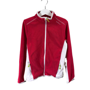 Unisex Quechua - Fleecetakki, koko 122 - 128 -  (1)