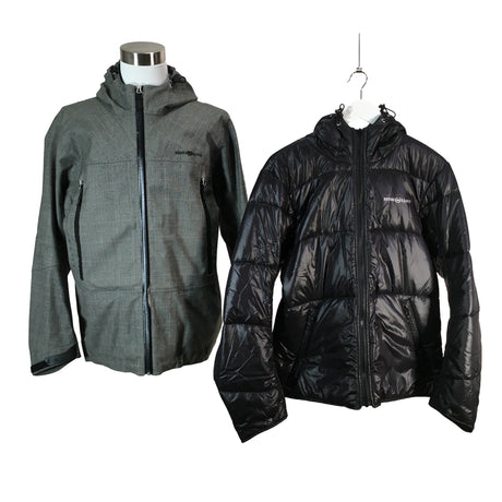 Unisex Henri Lloyd - Toppatakki, koko L -  ()