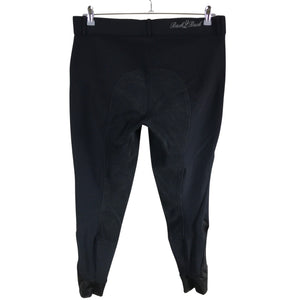 Unisex Back2Back - Ratsastushousut, koko 46 -  (2)