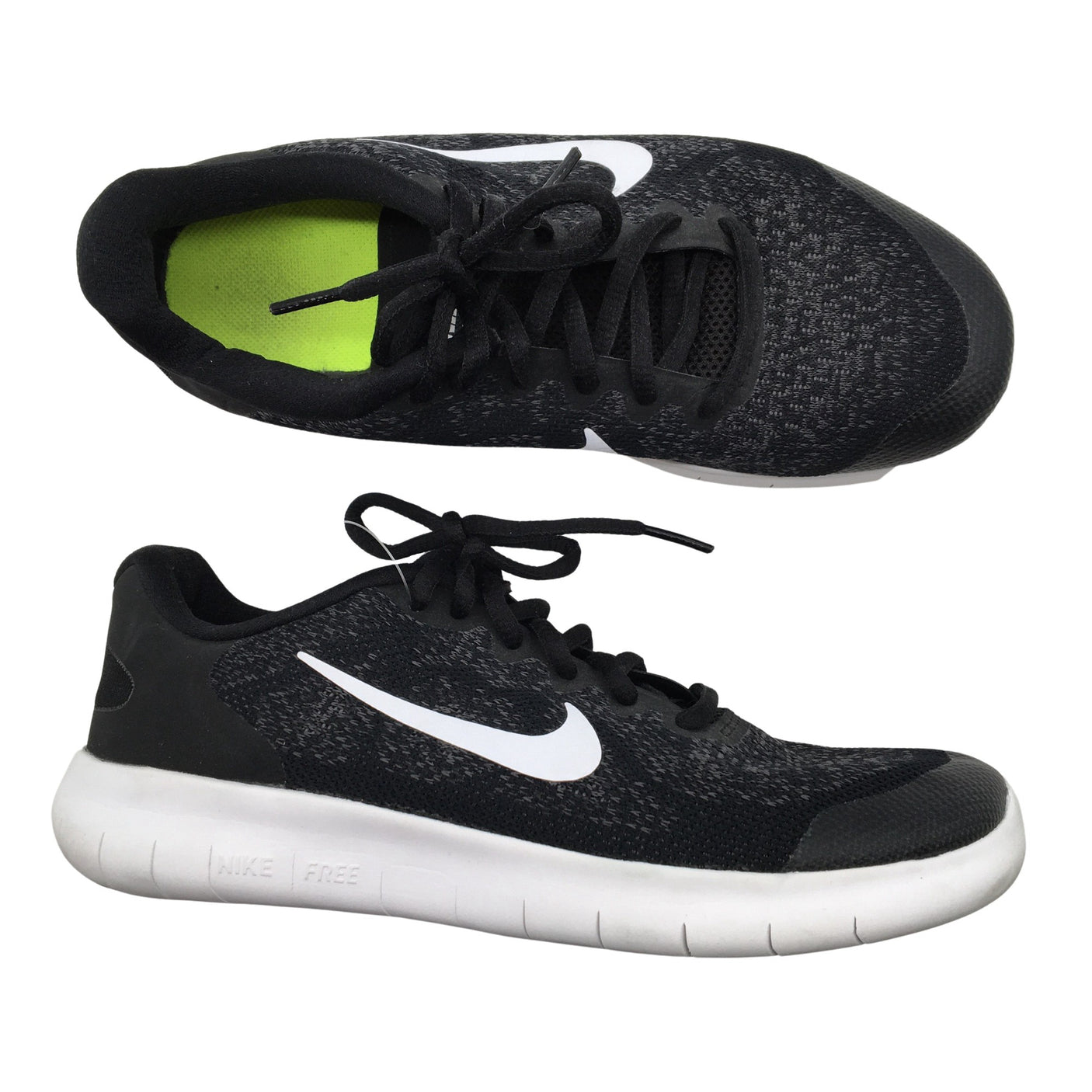 Unisex Nike - Lenkkarit, koko 37 -  (1)