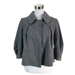 Villakangastakki, koko 34