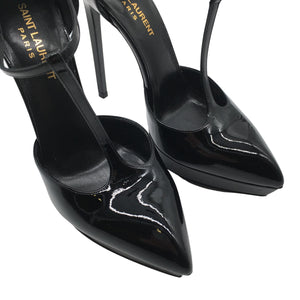 Korkokengät, koko 37