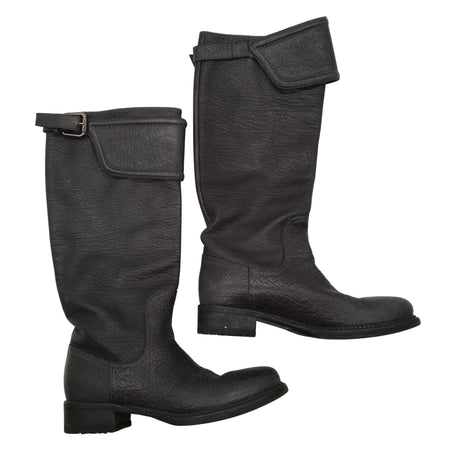 Unisex Sebastian - Saappaat, koko 37 -  ()
