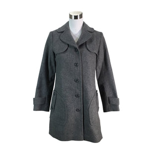 Unisex A.P.C. - Villakangastakki, koko 34 -  (1)