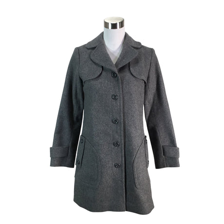 Unisex A.P.C. - Villakangastakki, koko 34 -  ()