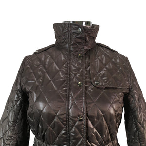 Unisex Burberry - Tikkitakki, koko 42 -  (3)