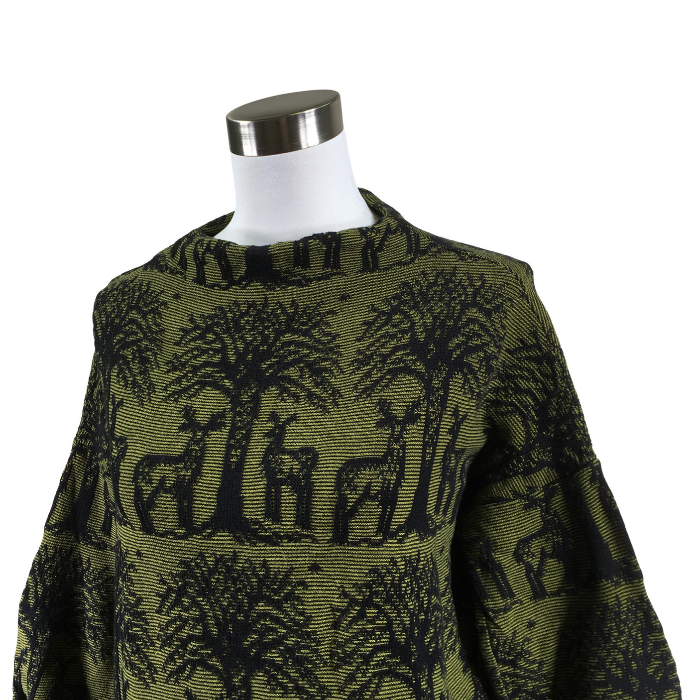 Unisex Kaino - Neulemekko, koko 38 -  (3)