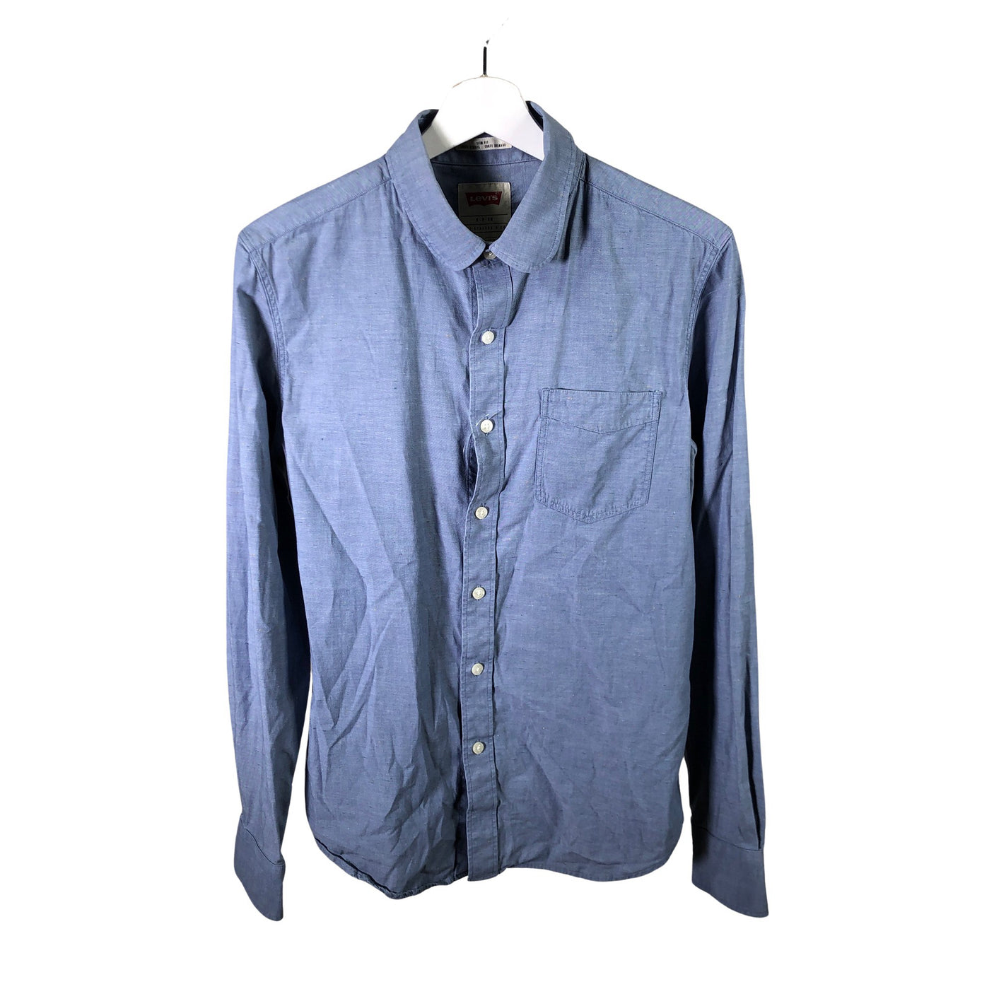 Unisex Levi's - Kauluspaita, koko S -  (1)
