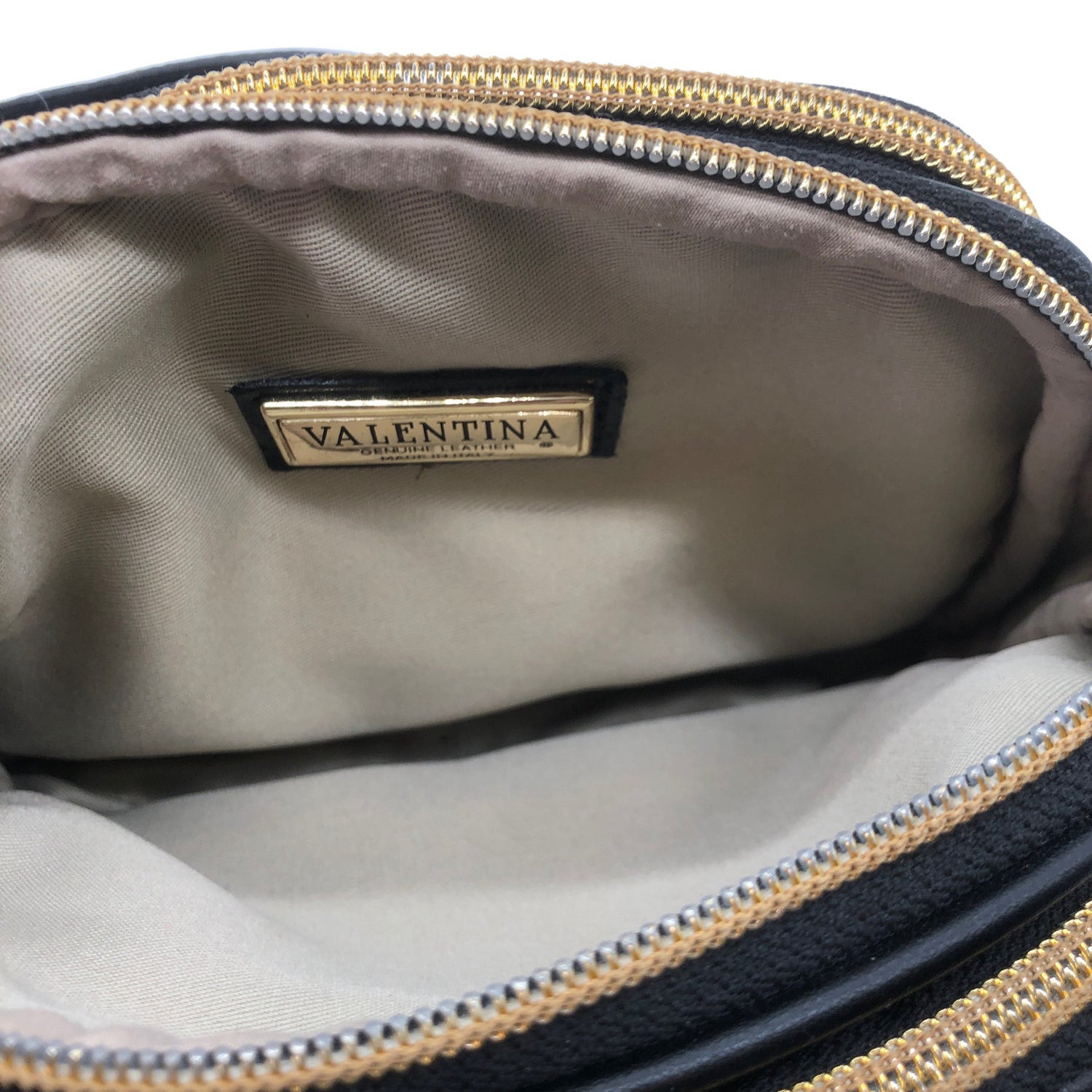 Olkalaukku, koko Mini