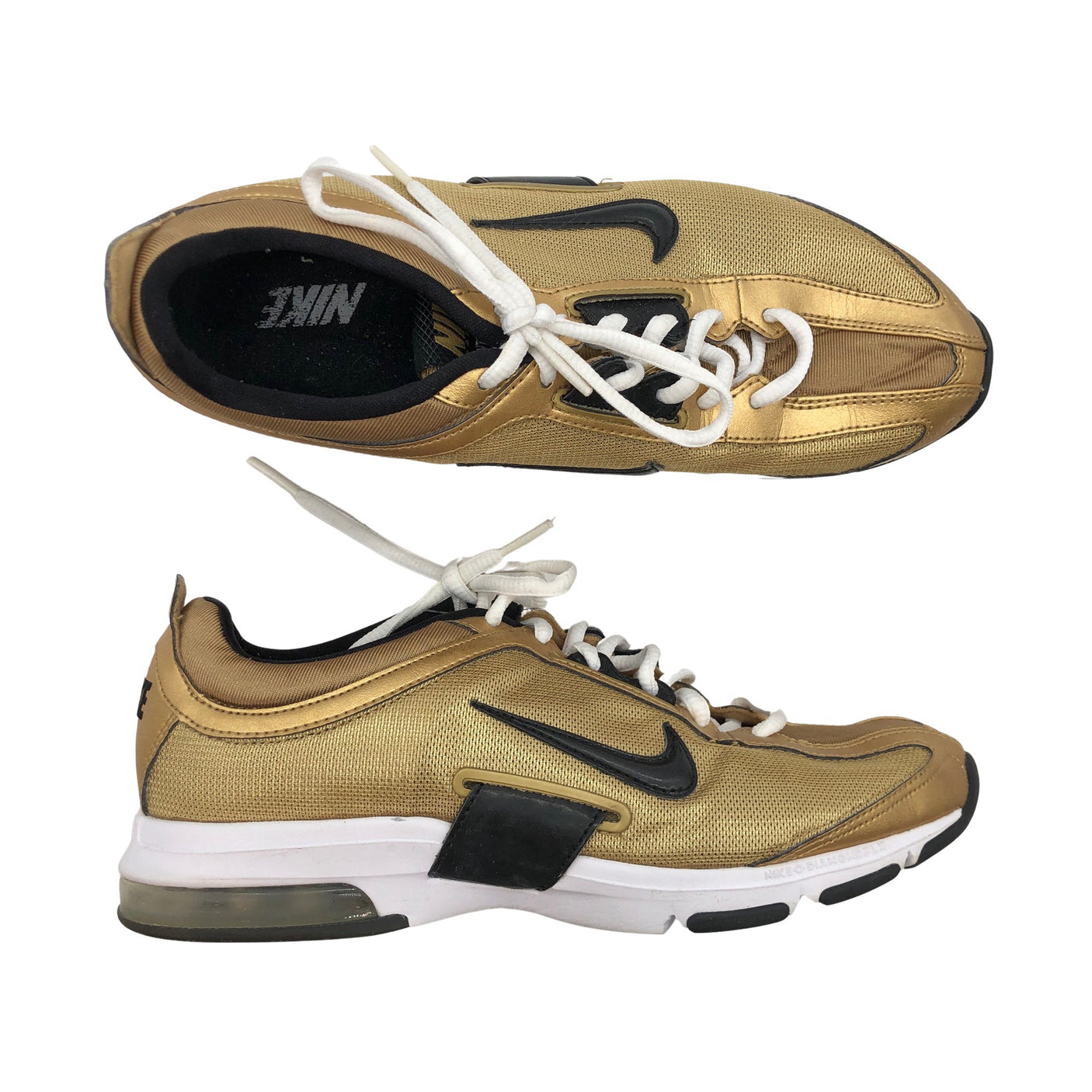 Unisex Nike - Sisäliikuntakengät, koko 40 -  (1)