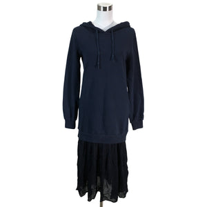 Unisex humility - Collegemekko, koko 38 -  (1)