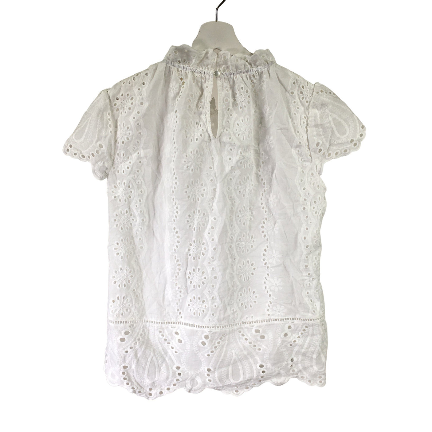 Unisex Adiva - Lyhythihainen pusero, koko 36 -  (2)