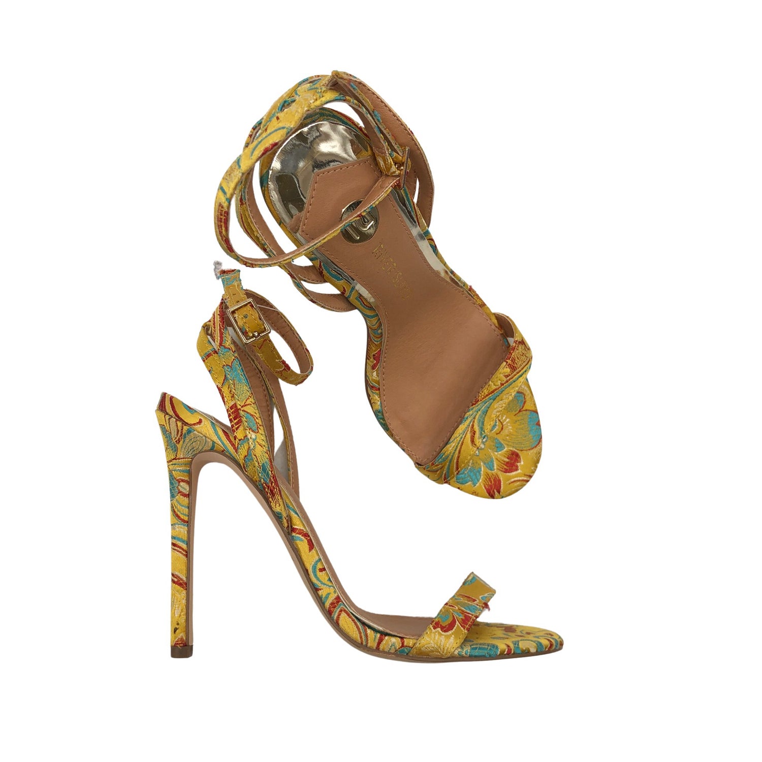 Juhlakorkokengät, koko 37