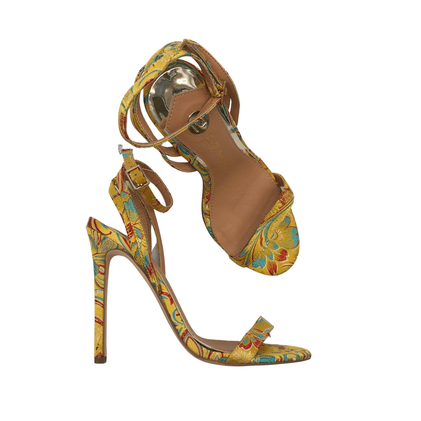 Juhlakorkokengät, koko 37