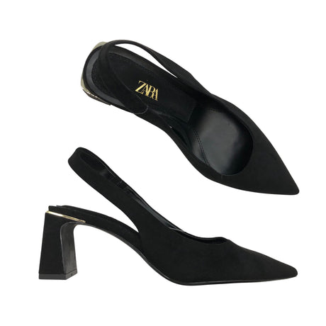 Unisex Zara - Korkokengät, koko 39 -  ()