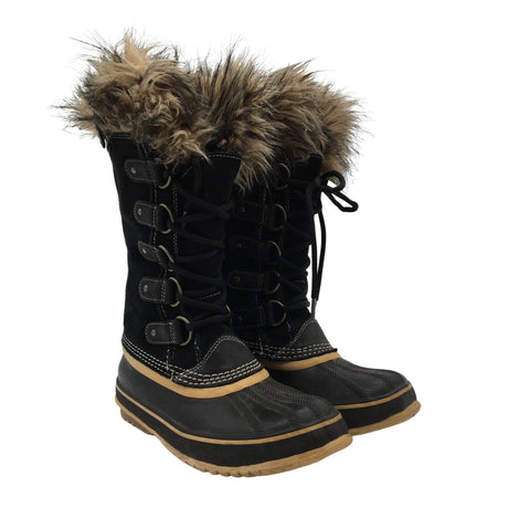 Unisex Sorel - Talvikengät, koko 38 -  (2)