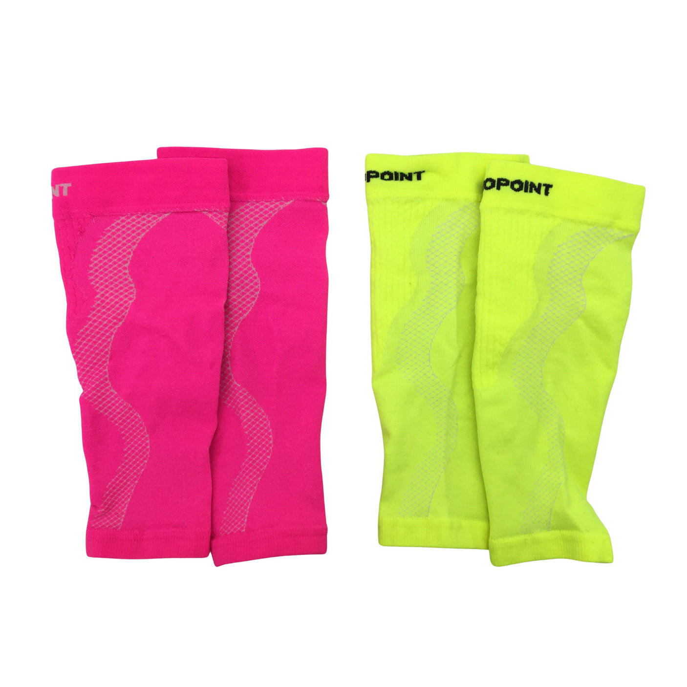 Unisex Zeropoint - Säärystimet, koko 39 -  (1)