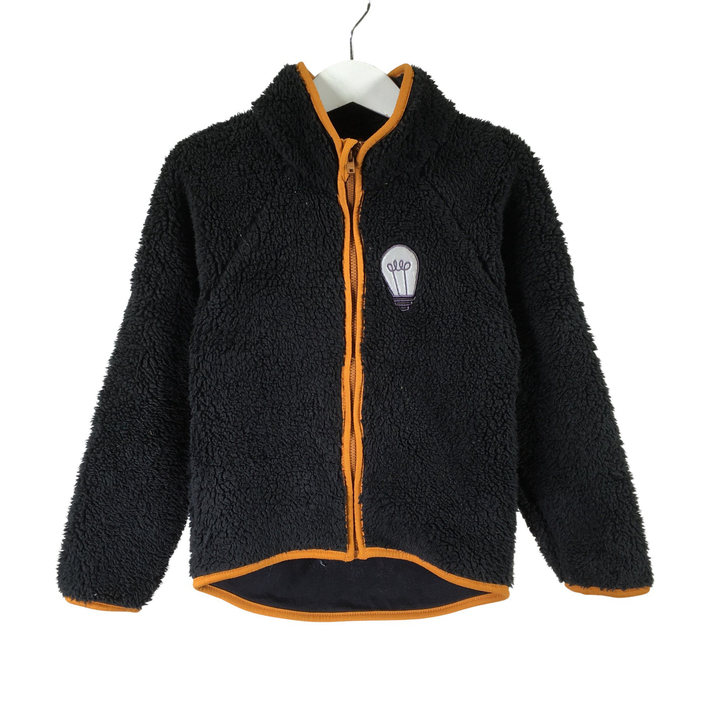 Unisex me&i - Fleecetakki, koko 110 - 116 -  (1)