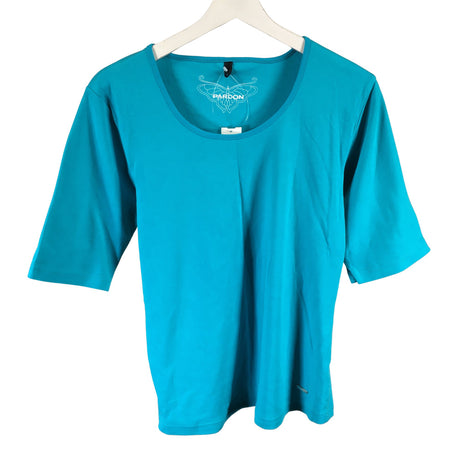 Unisex Pardon - T-paita, koko 36 -  ()