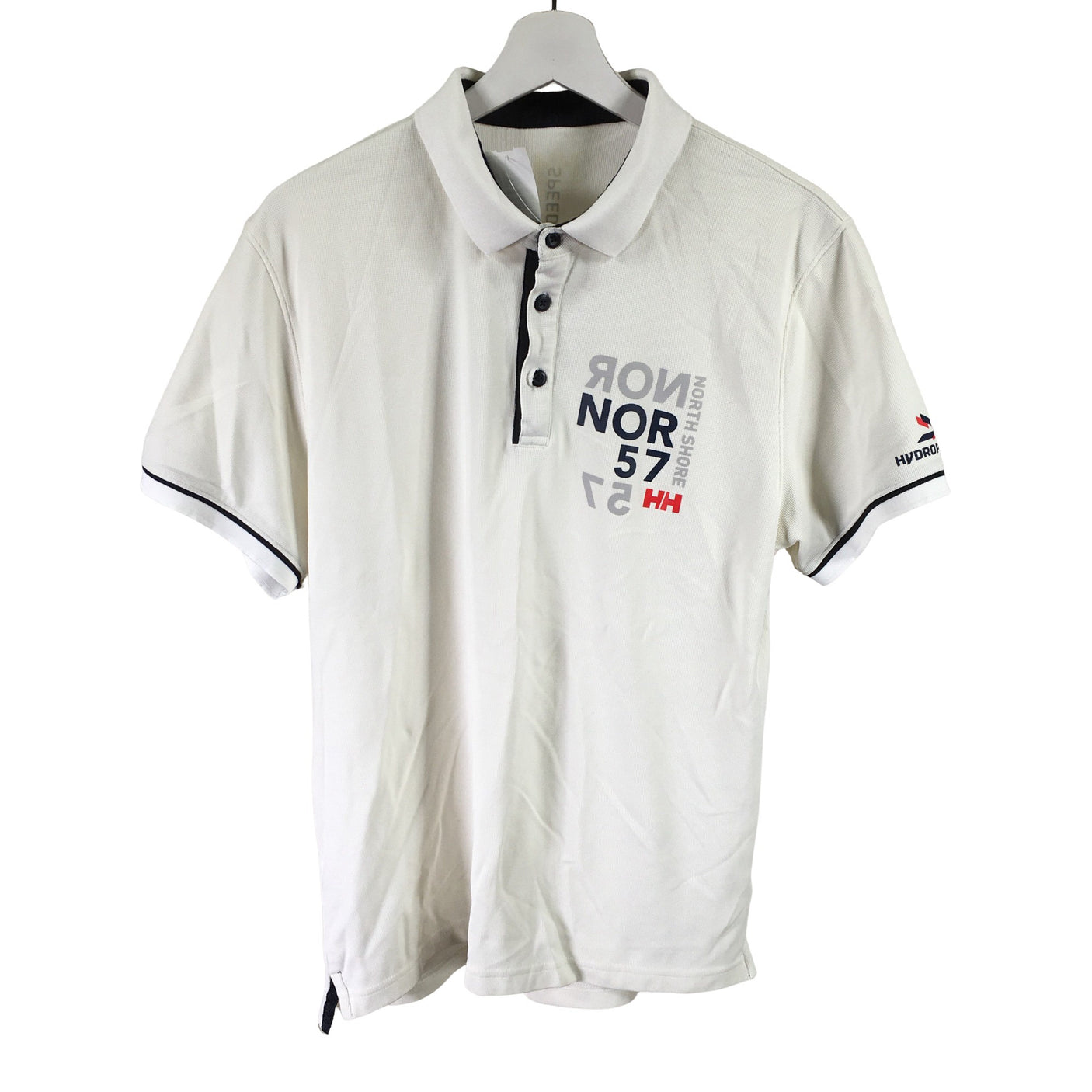 Unisex Helly Hansen - Pikeepaita, koko L -  (1)