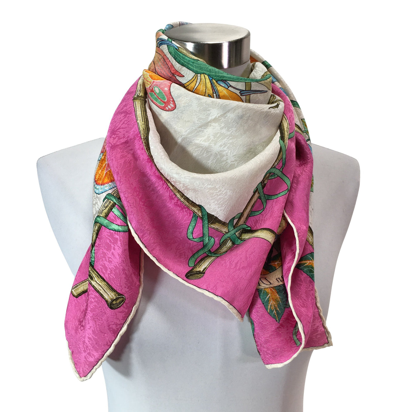 Unisex Christian Dior - Huivi, koko Midi -  (1)