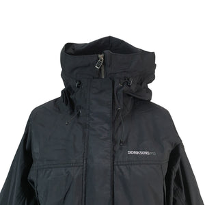 Unisex Didriksons - Parkatakki, koko 48 -  (3)