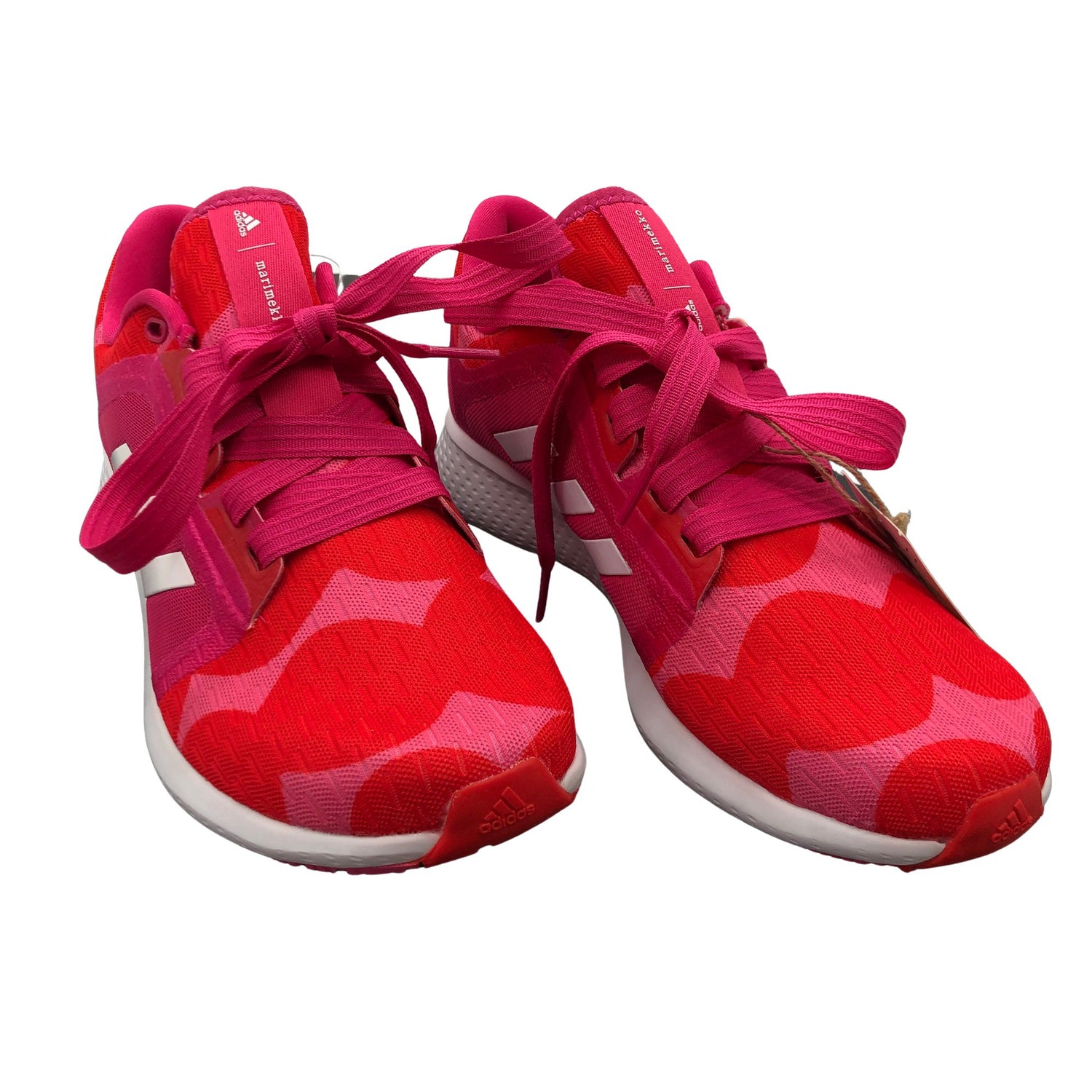  Lenkkarit  Lenkkarit, koko 42  Adidas 