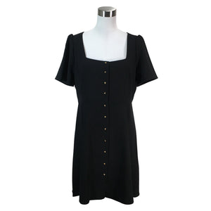 Unisex Sézane - Sifonkimekko, koko 44 -  (1)