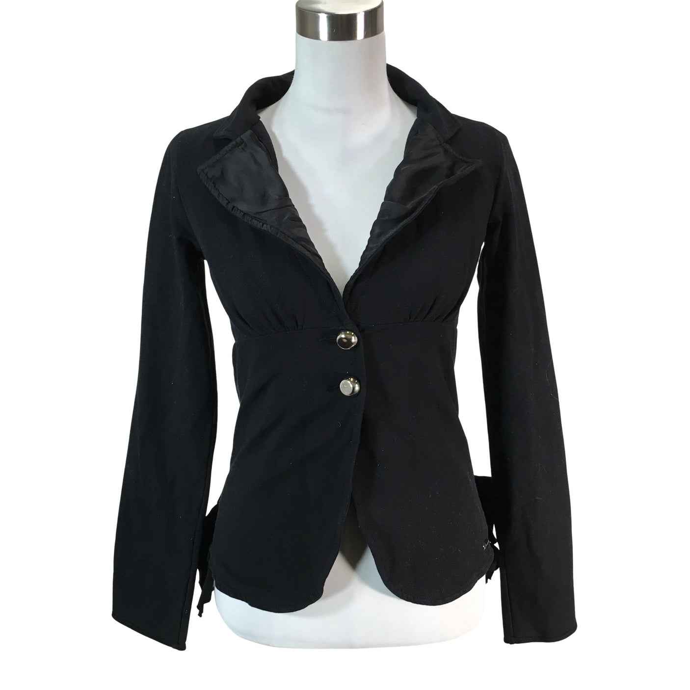 Unisex Fornarina - Collegejakku, koko 38 -  (1)